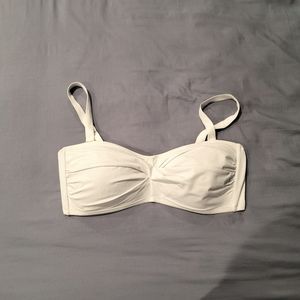 Convertible Bikini Top